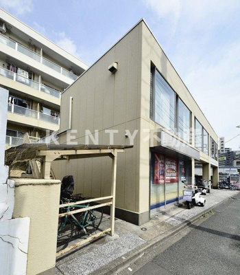 【設備】 | リエス大井仙台坂