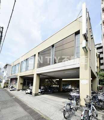 【その他共用部分】 | リエス大井仙台坂