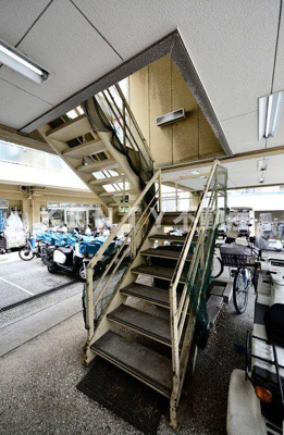 【設備】 | リエス大井仙台坂