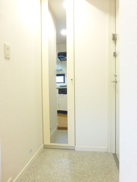 Ｍ－ＡＺＡＢＵＪＵＢＡＮのその他