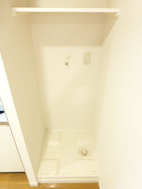 Ｍ－ＡＺＡＢＵＪＵＢＡＮの設備