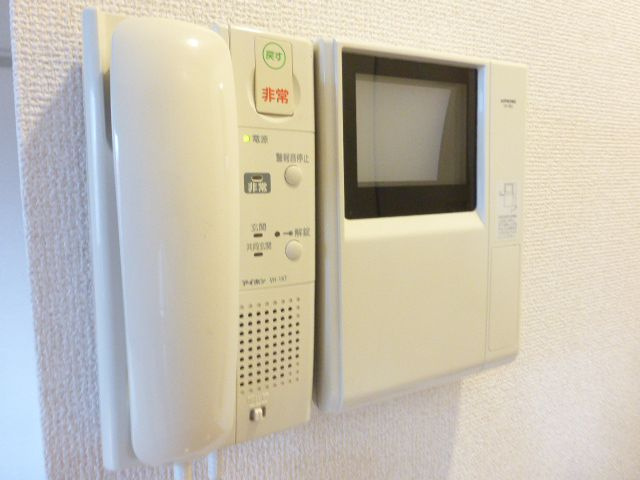 Ｍ－ＡＺＡＢＵＪＵＢＡＮのセキュリティ