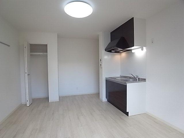 ノイヴェル出屋敷の寝室