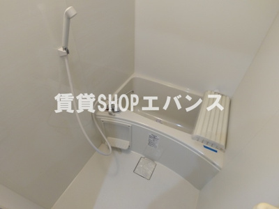 【浴室】 | リンクスクエア船橋