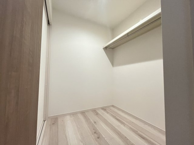 【収納】 | ワイウッドコート加須市南篠崎第3期　新築住宅