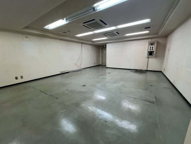 【内装】