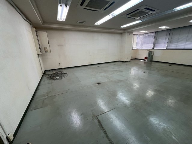 【内装】