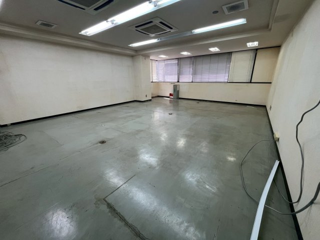【内装】