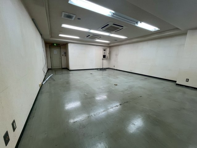 【内装】