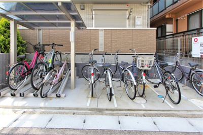 【その他共用部分】 | グランシャリオ