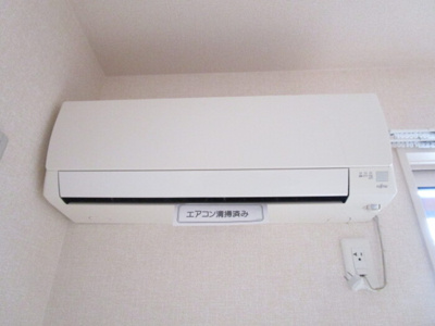 【設備】 | グランシャリオ | 参考写真（同物件別部屋）