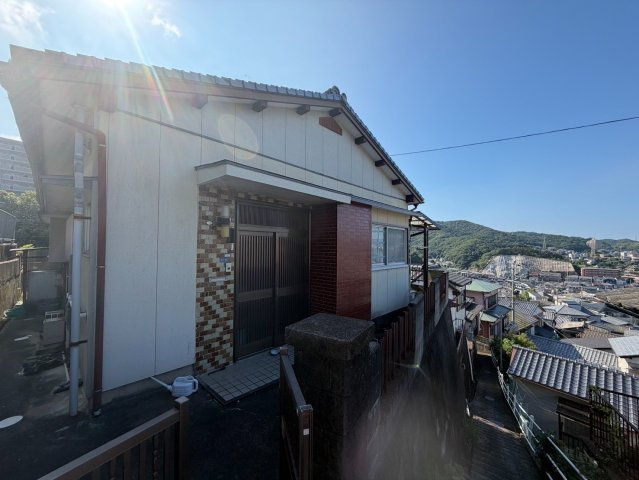  長崎市立岩町　5DK