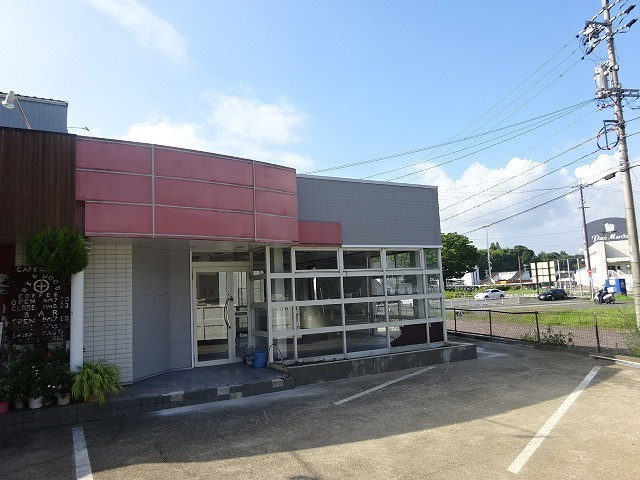 可児市帷子新町３丁目事務所の画像