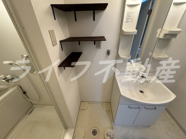 ルネシャレードの設備
