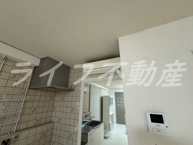 ルネシャレードの設備