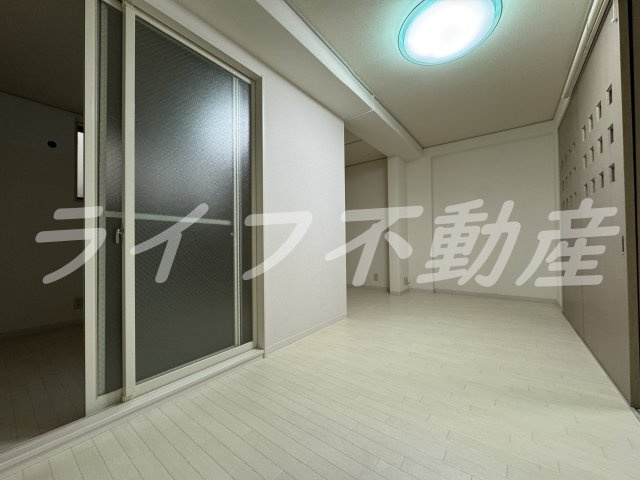 ルネシャレードの居間・リビング|おしゃれな居間です