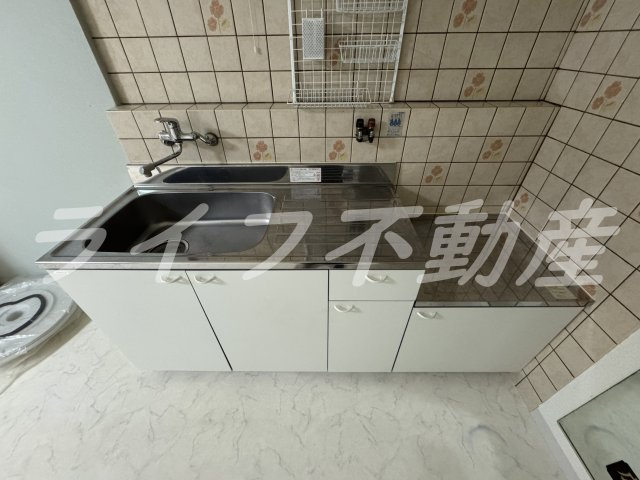 ルネシャレードのキッチン|キッチンでお料理をお楽しみください
