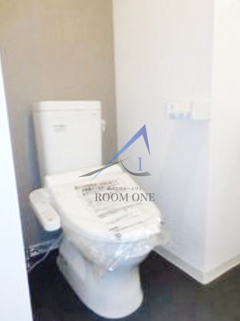ウェンディ両国のトイレ|トイレです。