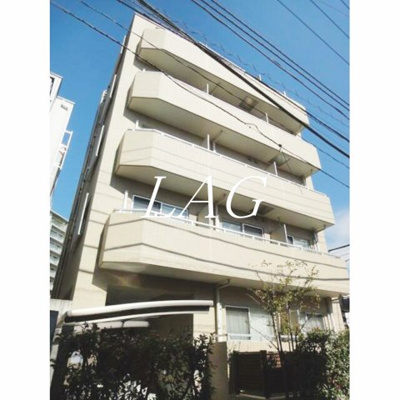 【外観】 | ビオスヴィラ都立大学 | 外観です。