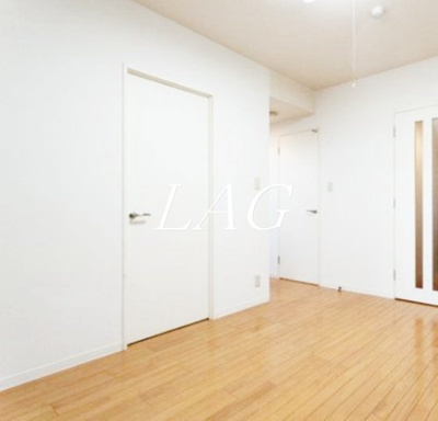 【寝室】 | パレ・ホームズ大岡山 | 寝室です。