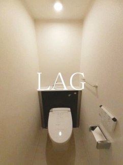 【トイレ】 | ヴァンソレイユ | トイレです。