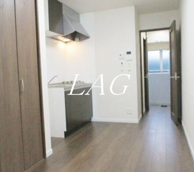 【居間・リビング】 | 八景舎西糀谷 | 洋室のお部屋です。