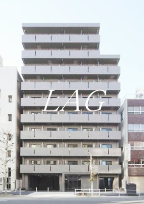 【外観】 | ルーブル三田 | 外観です。