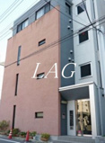 Ｍ－ＡＺＡＢＵＪＵＢＡＮの画像