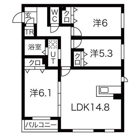 サニー山鼻