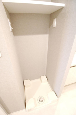 【設備】 | ドゥーエ錦糸町