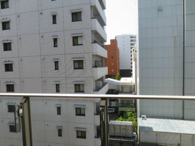 【展望】丸の内エンブルコート(旧 サン・丸の内三丁目ビル)