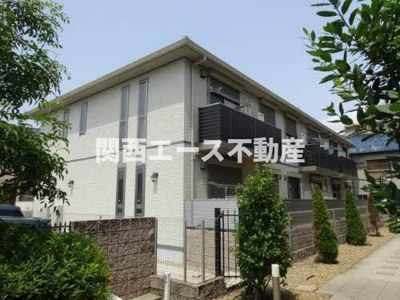 【外観】 | シャローム小枝Ⅱ