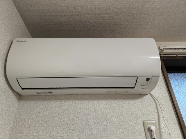 アンプルールブワ武蔵中原の設備
