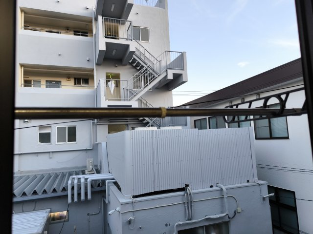 アンプルールブワ武蔵中原のその他