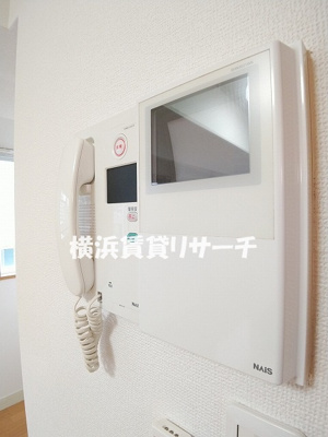 【設備】 | エルドシック横濱