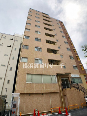 【その他共用部分】 | エルドシック横濱
