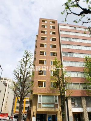 【外観】 | エルドシック横濱