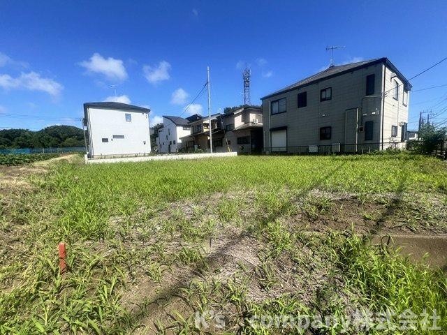 高座郡寒川町岡田4丁目　売地　区画1　の外観|外観写真☆