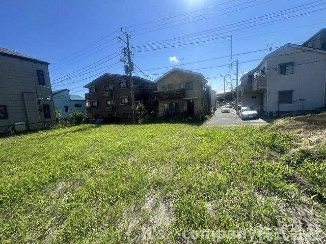 高座郡寒川町岡田4丁目　売地　区画1　の外観|外観写真☆