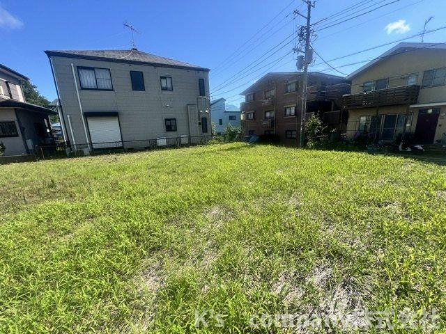 高座郡寒川町岡田4丁目　売地　区画1　の外観|外観写真☆