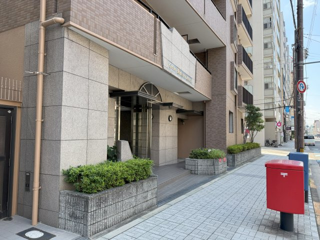 ライオンズマンション阿波座のその他