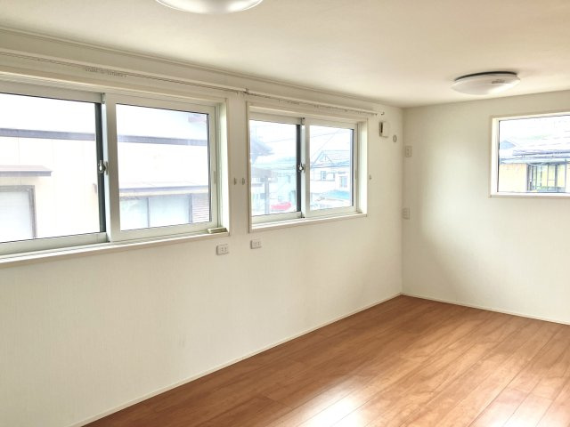 【洋室】の画像