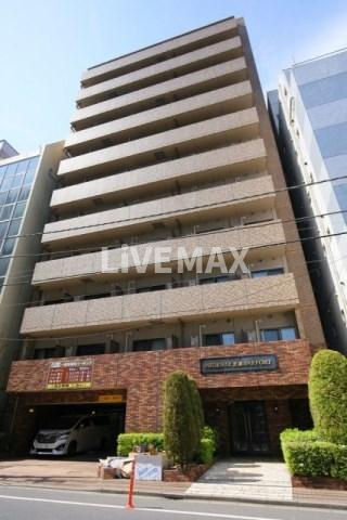 【外観】トーシンフェニックス芝浦ベイフォート
