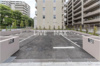 【駐車場】パークアクシス住吉ガーデンスクエア 