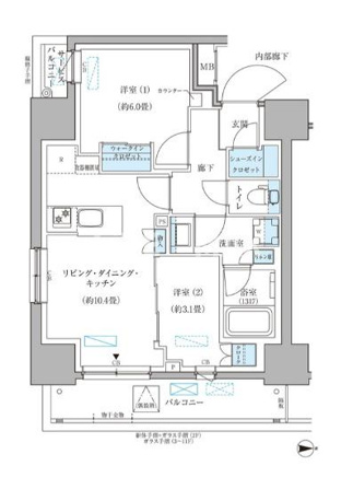 パークアクシス住吉ガーデンスクエア