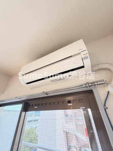 メゾン大場の設備