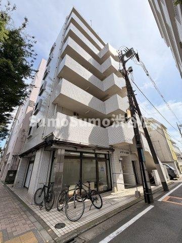 メゾン大場