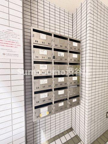 メゾン大場のその他共用部分