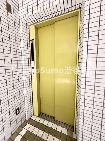 メゾン大場のその他共用部分