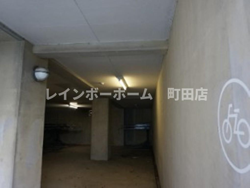 まちのもり本町田※初期費用分割あと払いサービス利用可能物件のその他